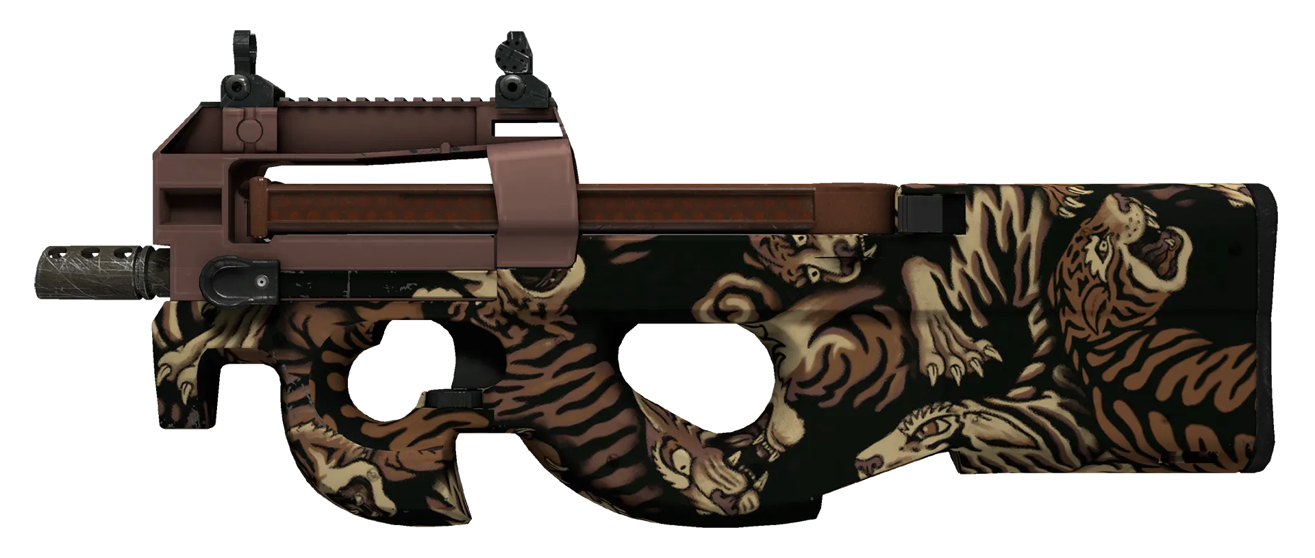 P90
