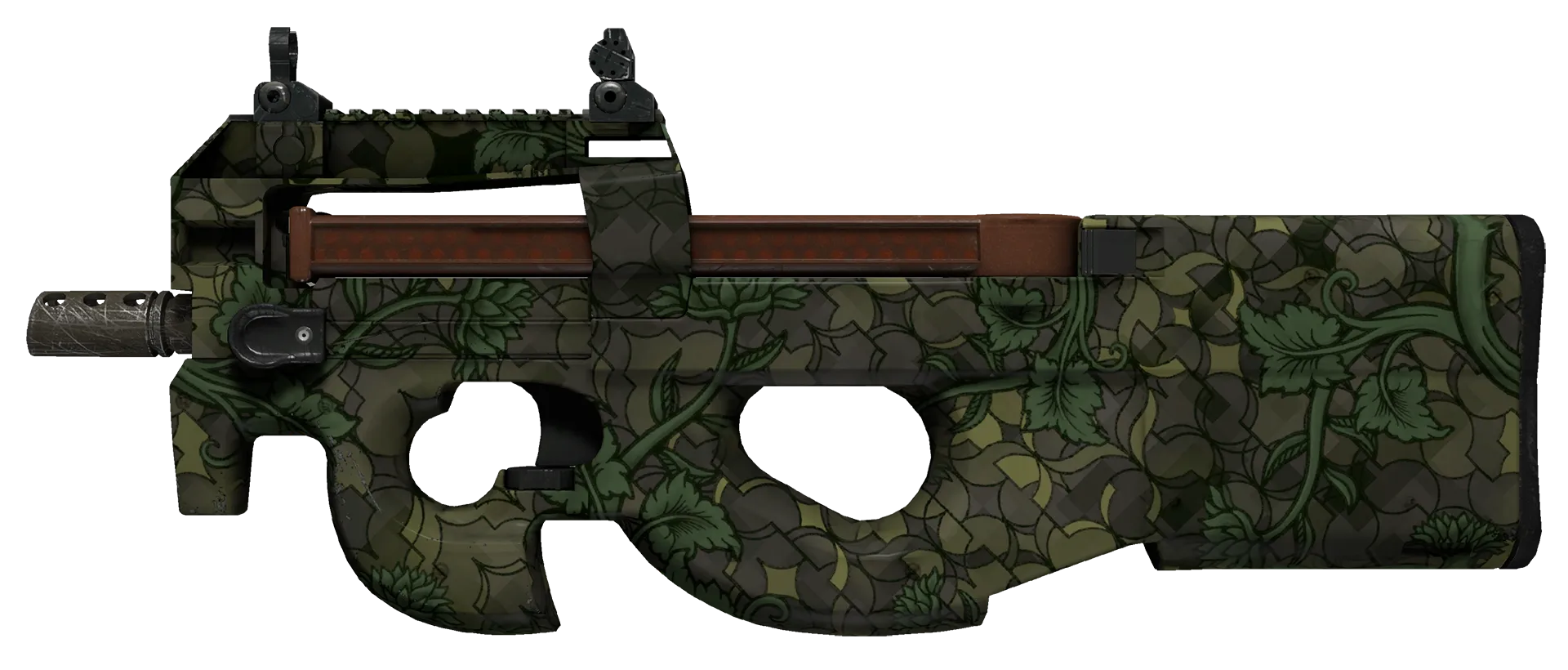 Souvenir P90