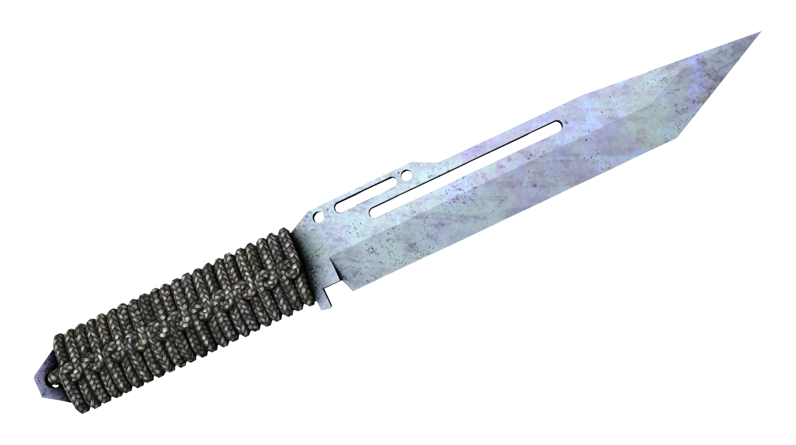 ★ StatTrak™ Faca de Cordame