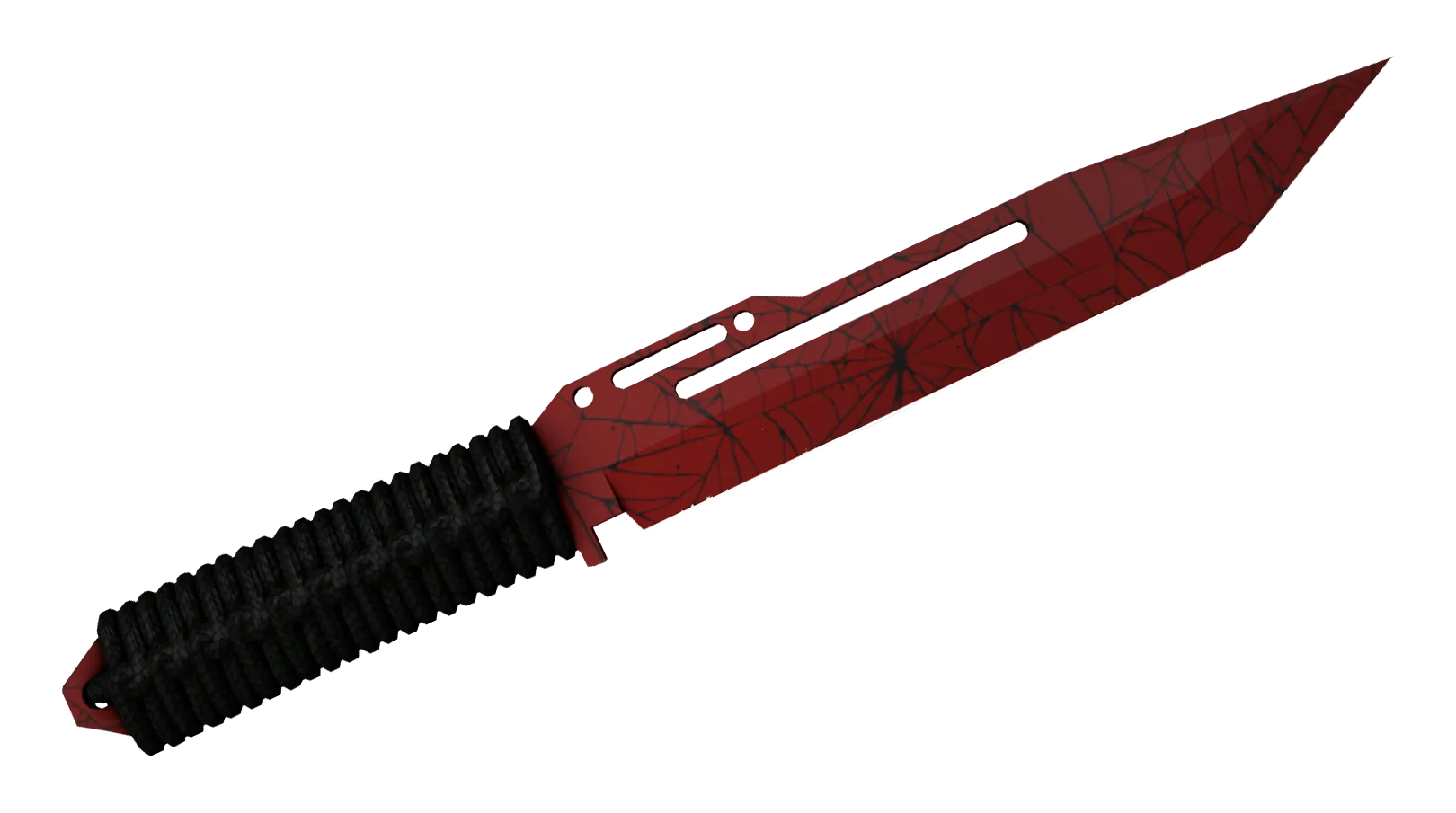 ★ StatTrak™ Faca de Cordame