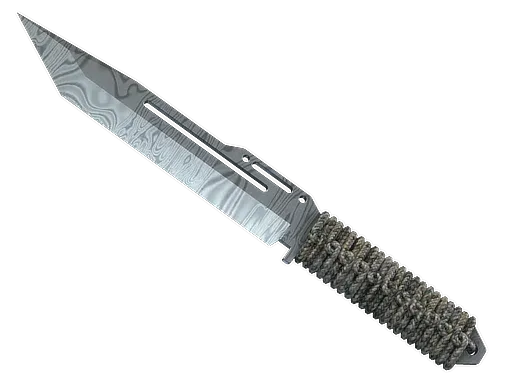 ★ Paracord Knife