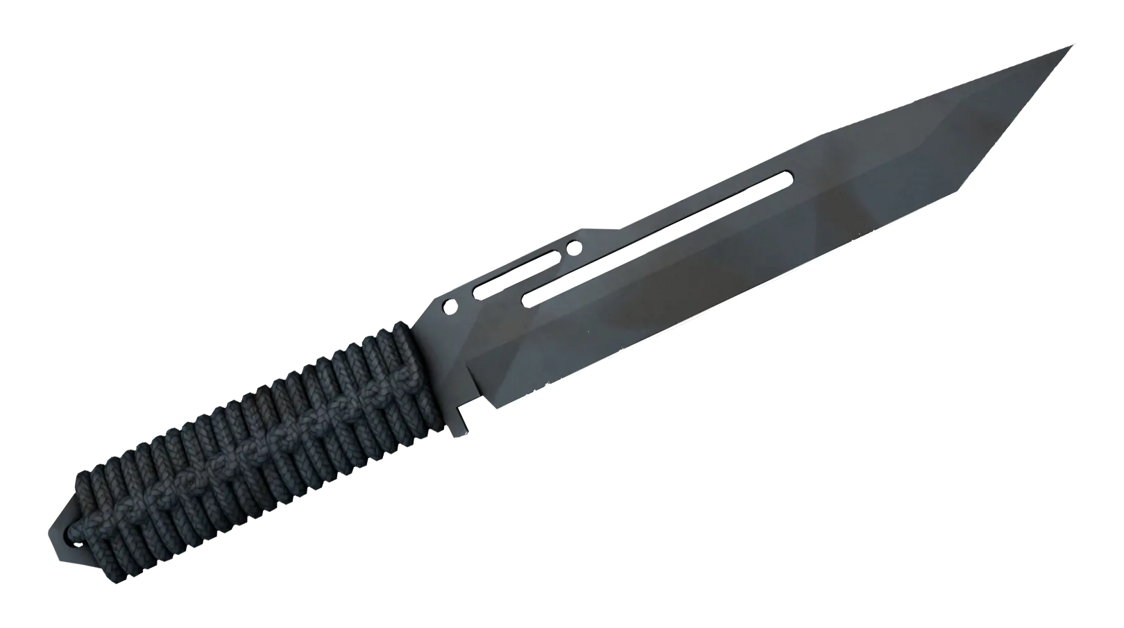★ StatTrak™ Faca de Cordame