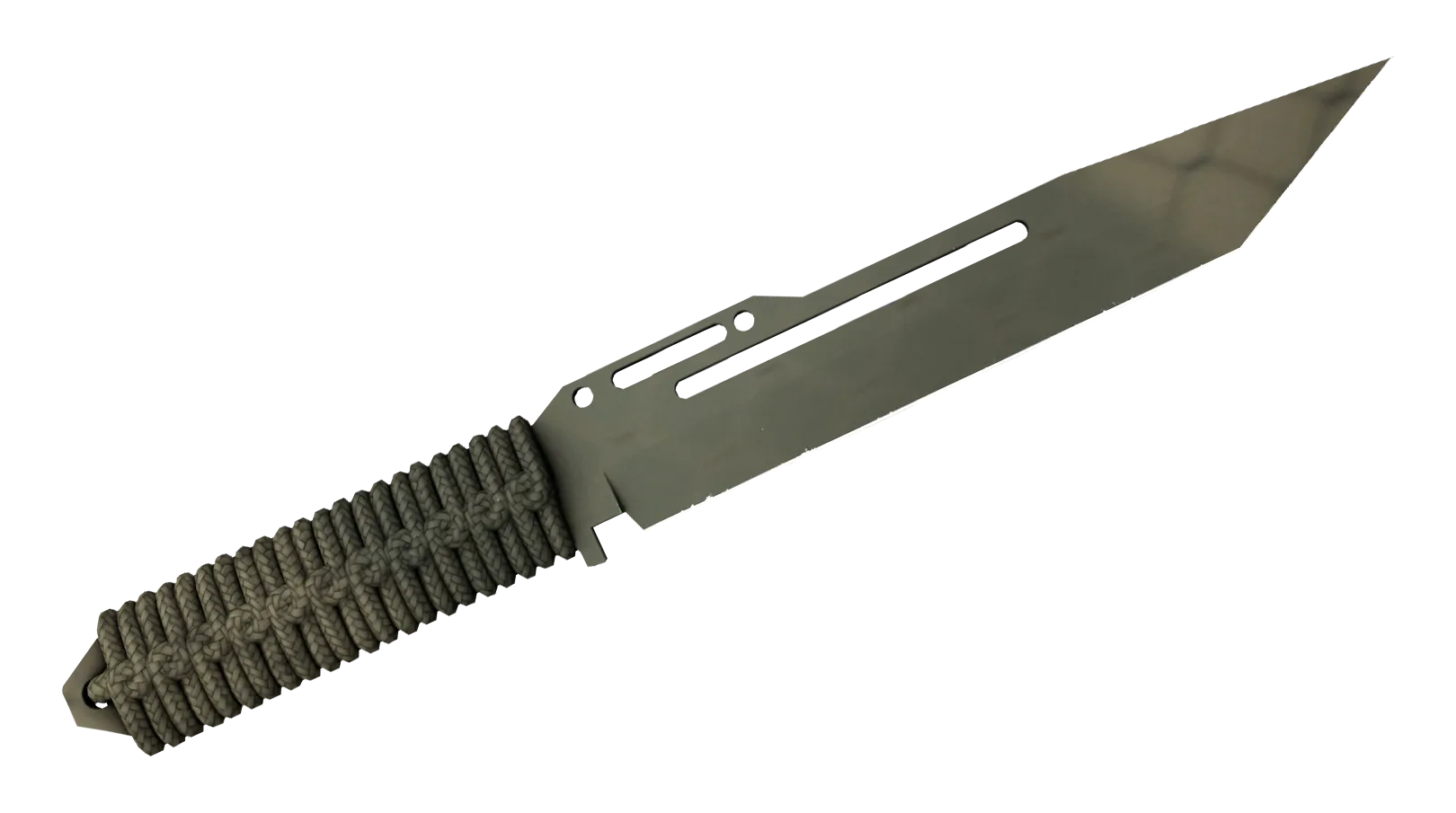 ★ StatTrak™ Faca de Cordame
