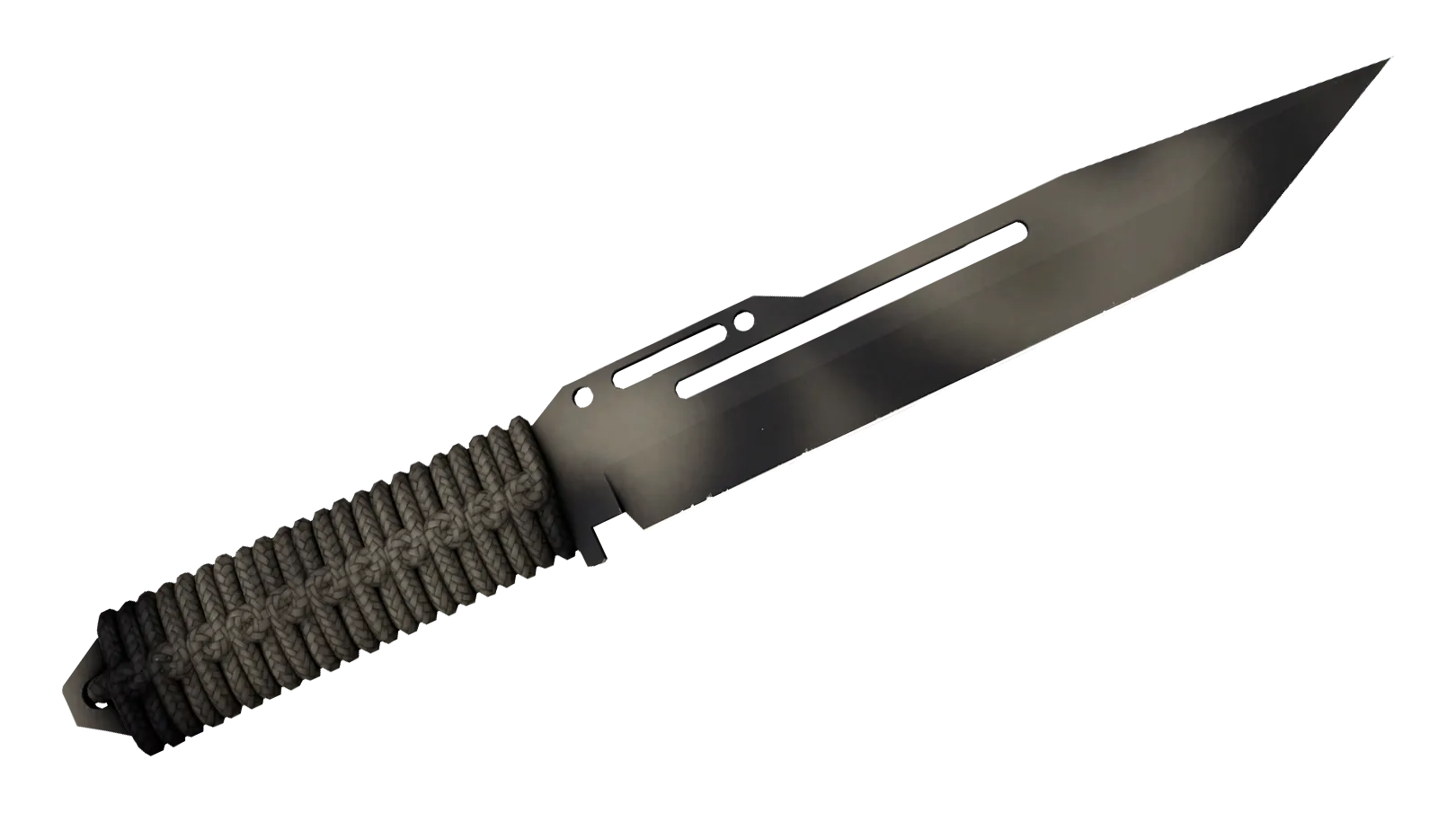 ★ StatTrak™ Faca de Cordame
