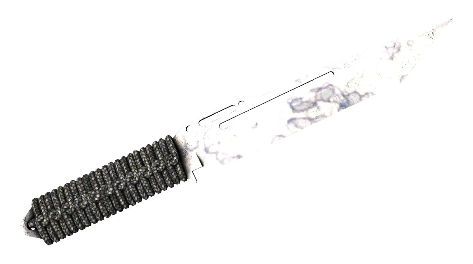 ★ StatTrak™ Faca de Cordame