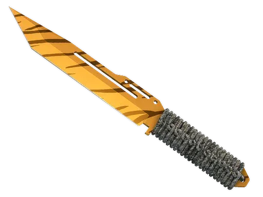 Nóż paracord (★)