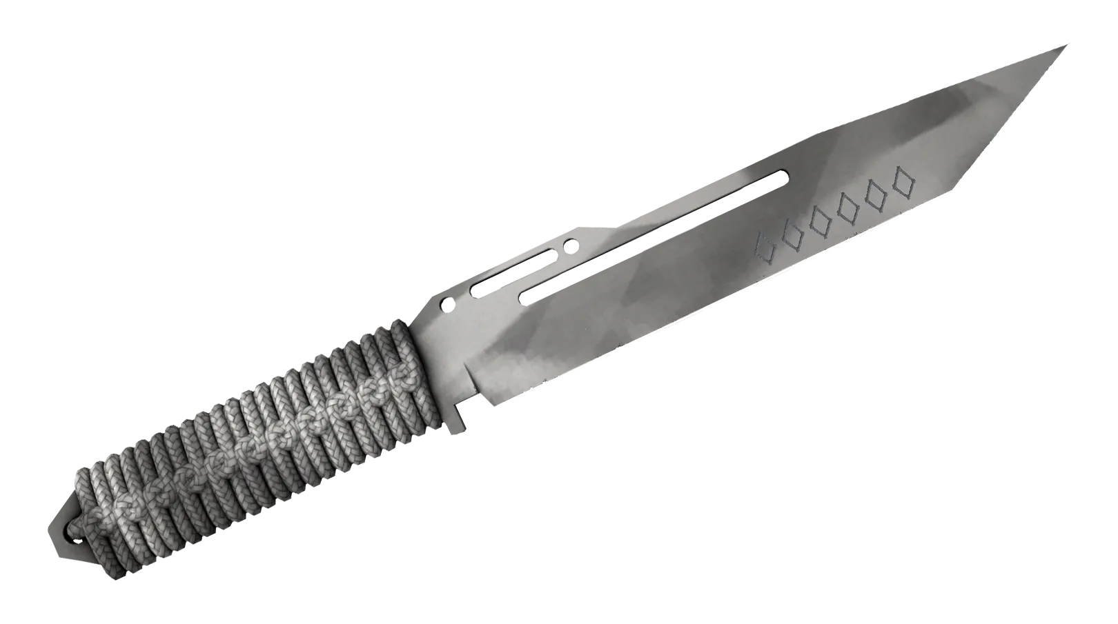 ★ StatTrak™ Faca de Cordame