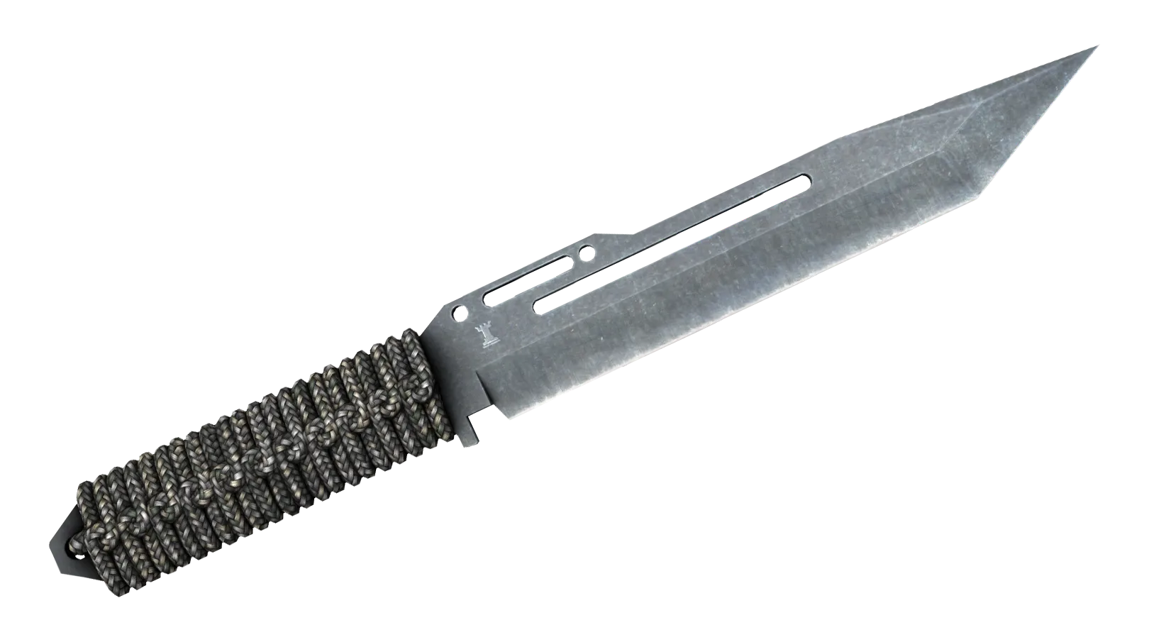 ★ StatTrak™ Faca de Cordame