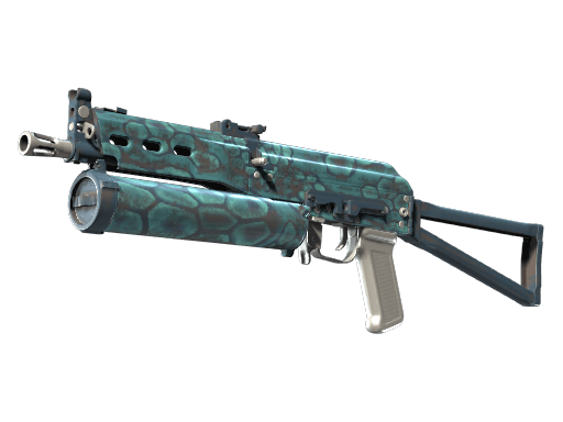 PP-Bizon