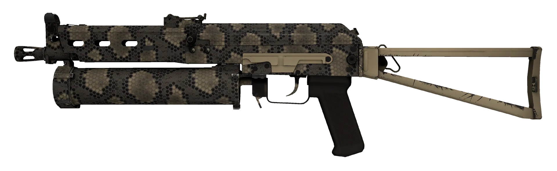 PP-Bizon