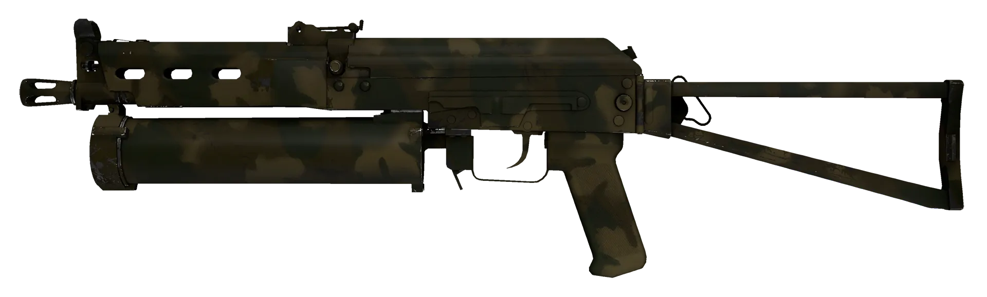 PP-Bizon