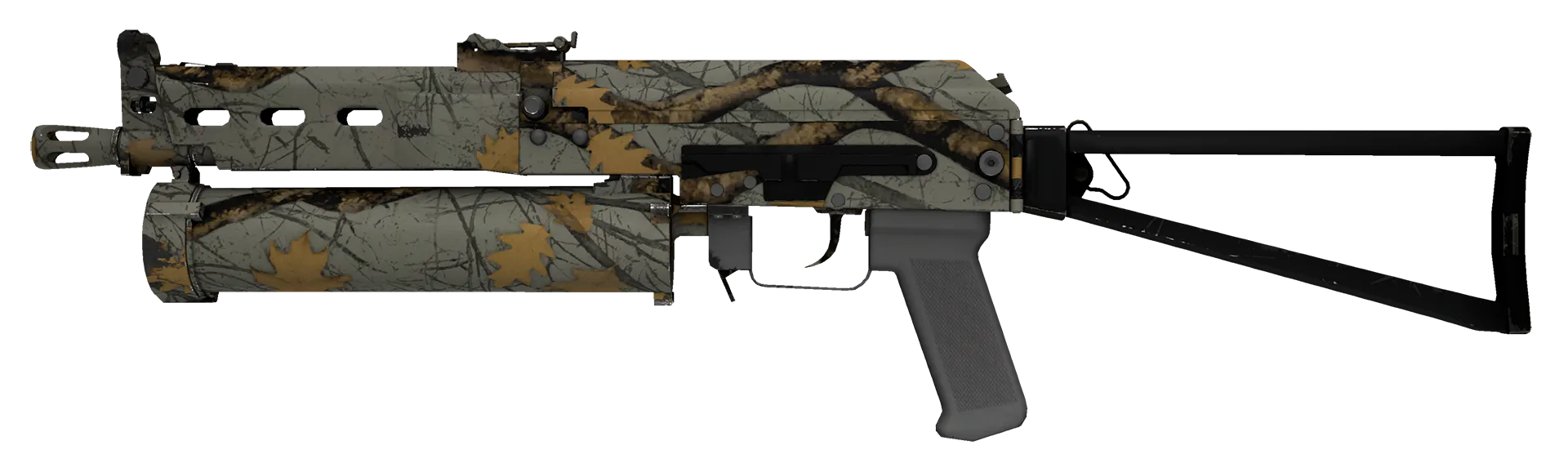 PP-Bizon