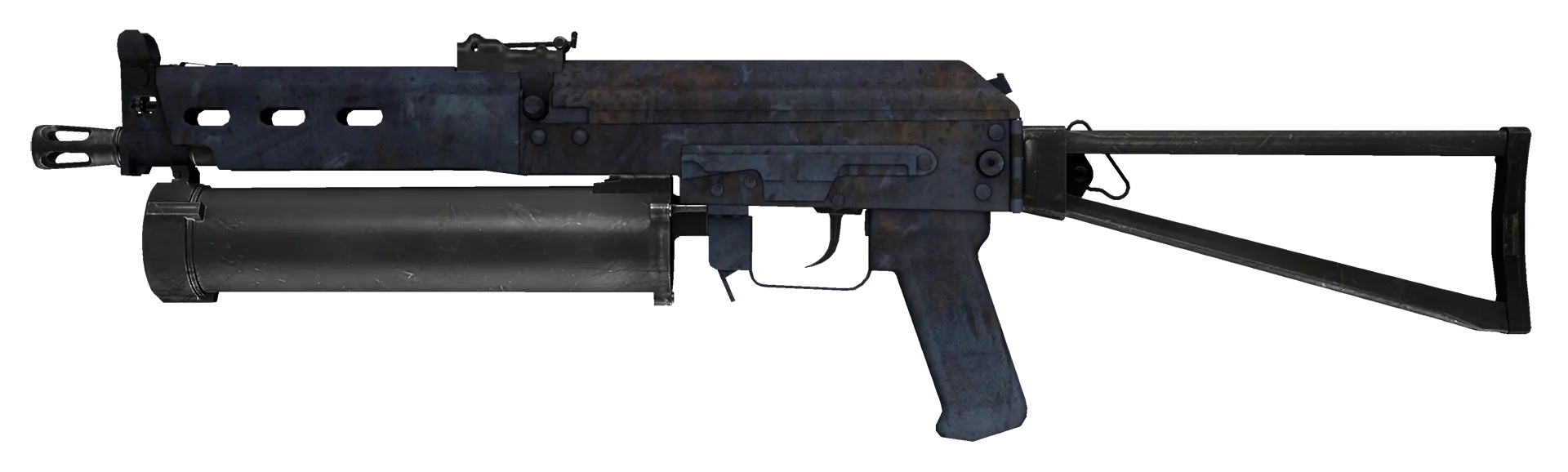 PP-Bizon