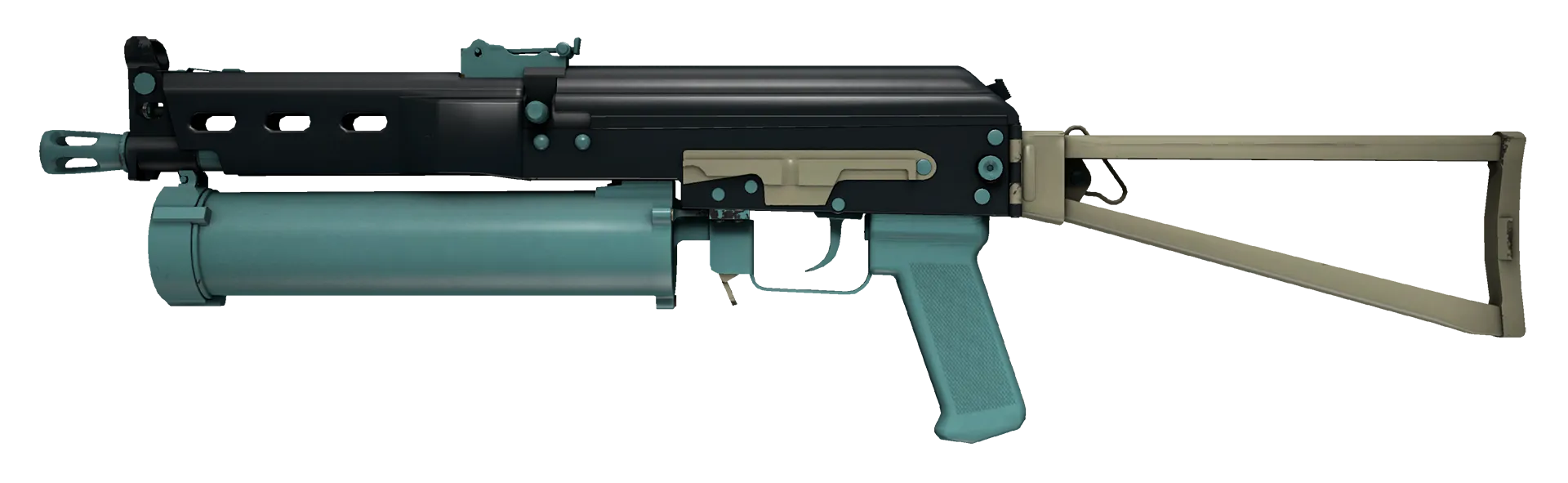 PP-Bizon