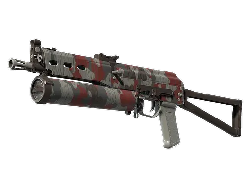 PP-Bizon