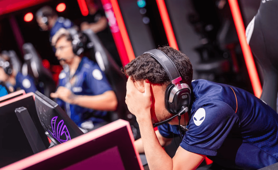 Wyniki ćwierćfinałów BLAST Bounty Season 2 2025