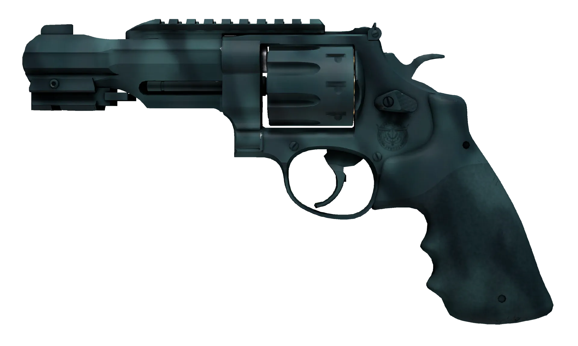R8 Revolver