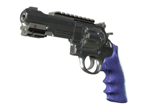 R8 Revolver