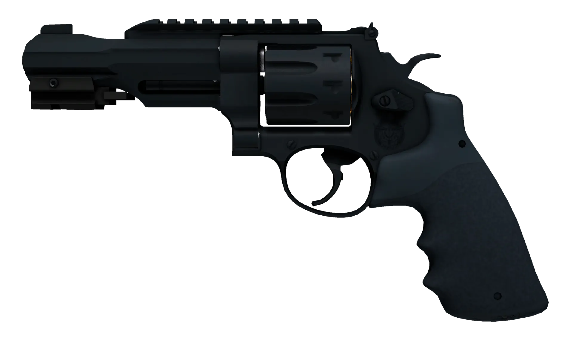 Souvenir Револьвер R8