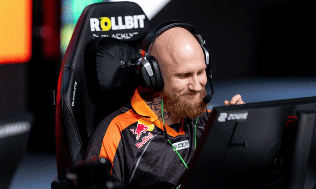 Wyniki pierwszego dnia StarLadder Budapest Major 2025 (Stage 1)