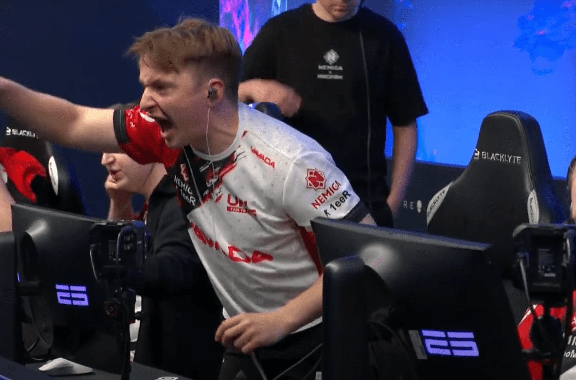Podsumowanie trzech pierwszych dni BLAST.tv Austin Major 2025: kto zagra w finale Stage 1