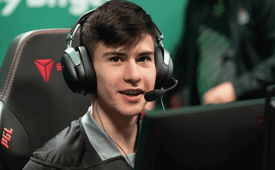 Results of the Second Day of Europe RMR A at Perfect World Shanghai Major 2024