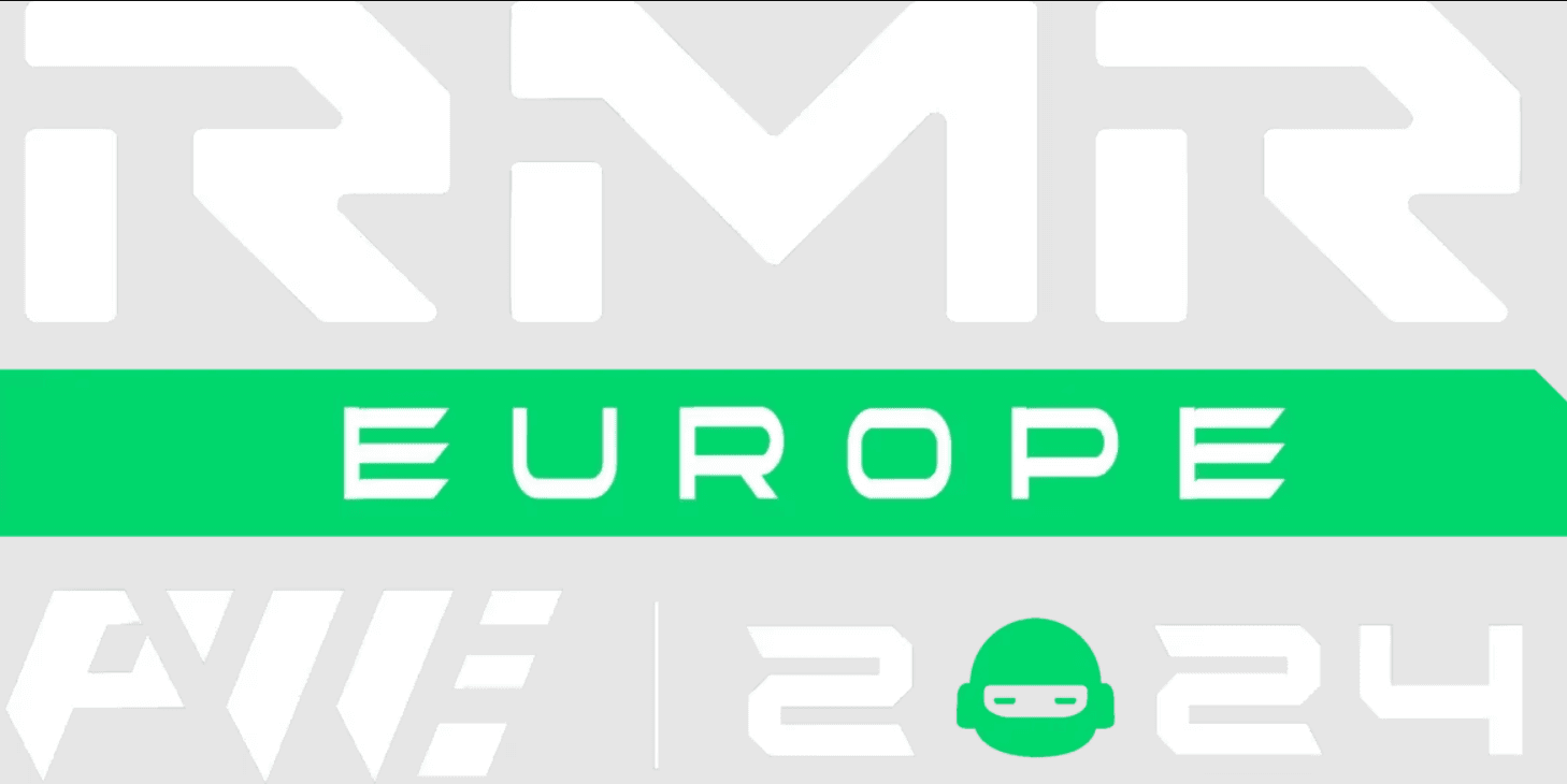 Первый день Europe RMR A на Perfect World Shanghai Major 2024