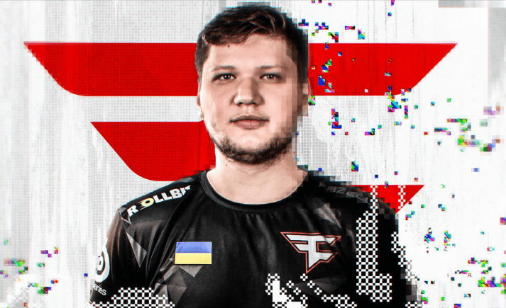 Zmiany w składzie FaZe Clan z dnia 5 maja 2025 roku