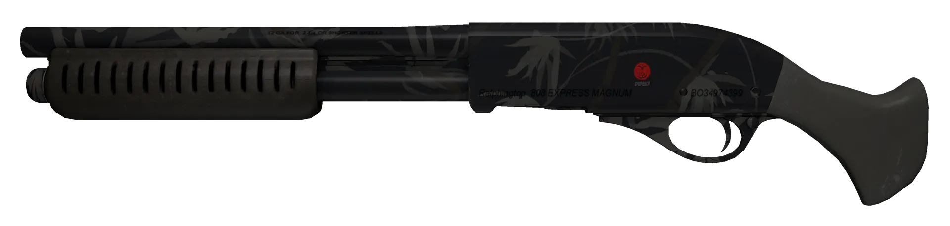 Sawed-Off