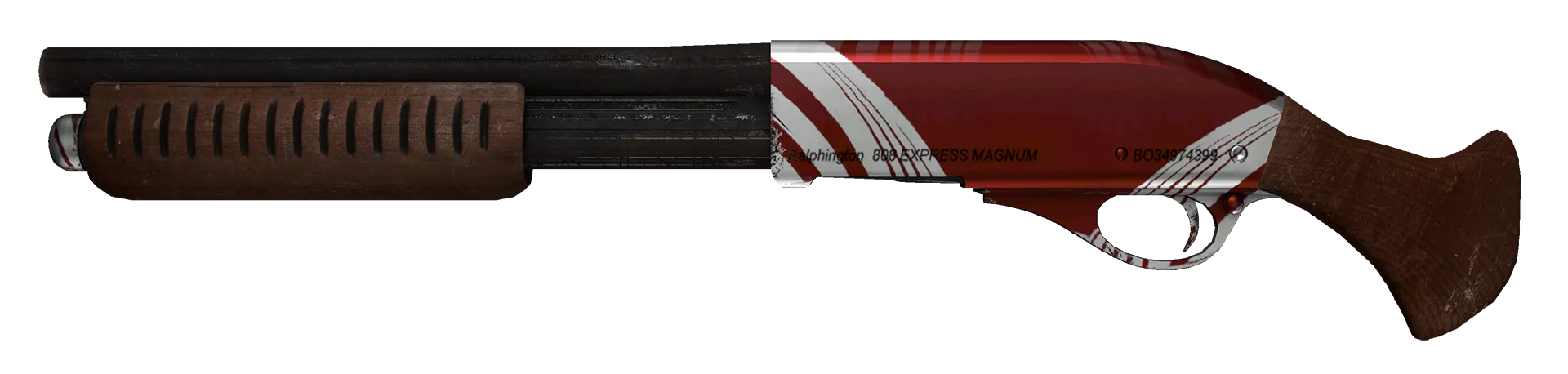 Sawed-Off