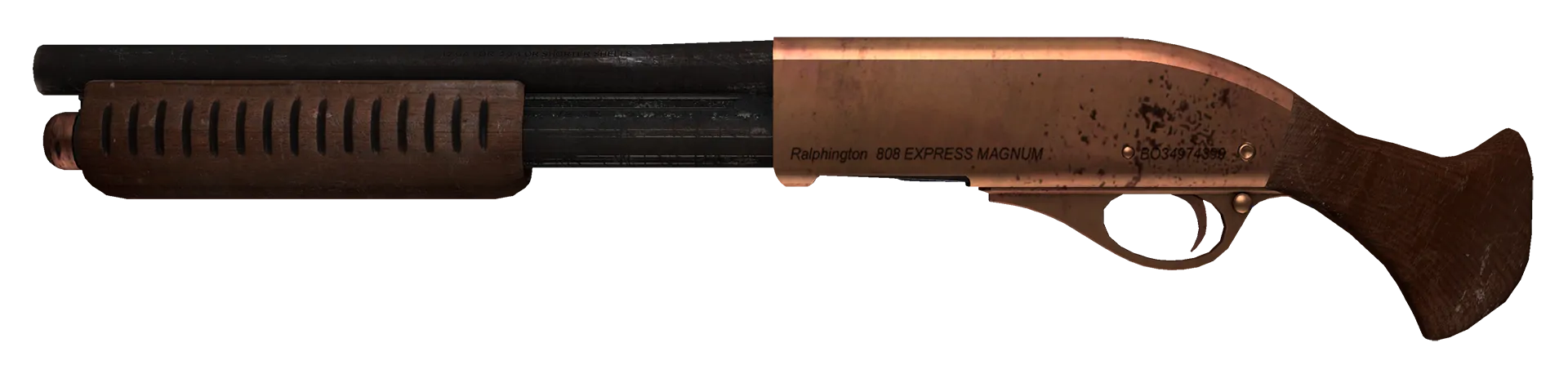 Sawed-Off
