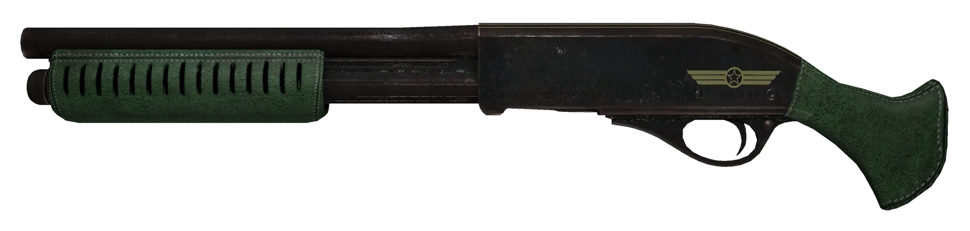 Sawed-Off