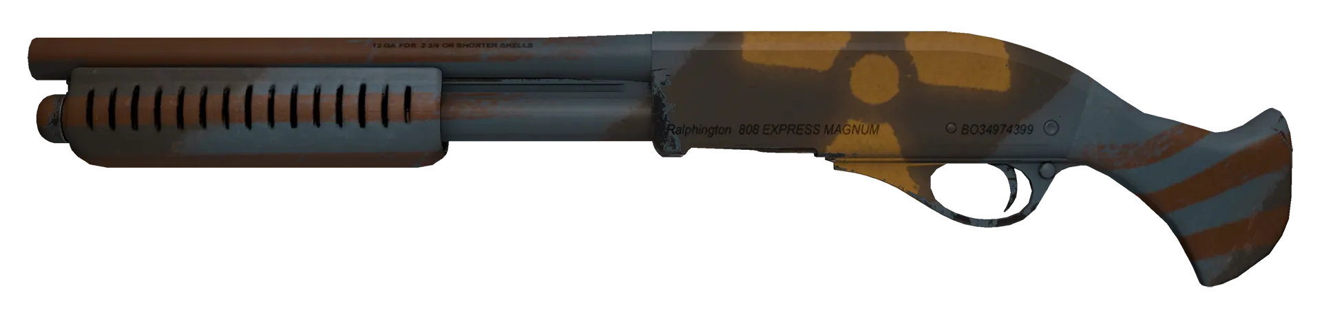 Сувенирный Обрез
