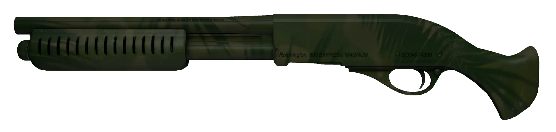 Sawed-Off