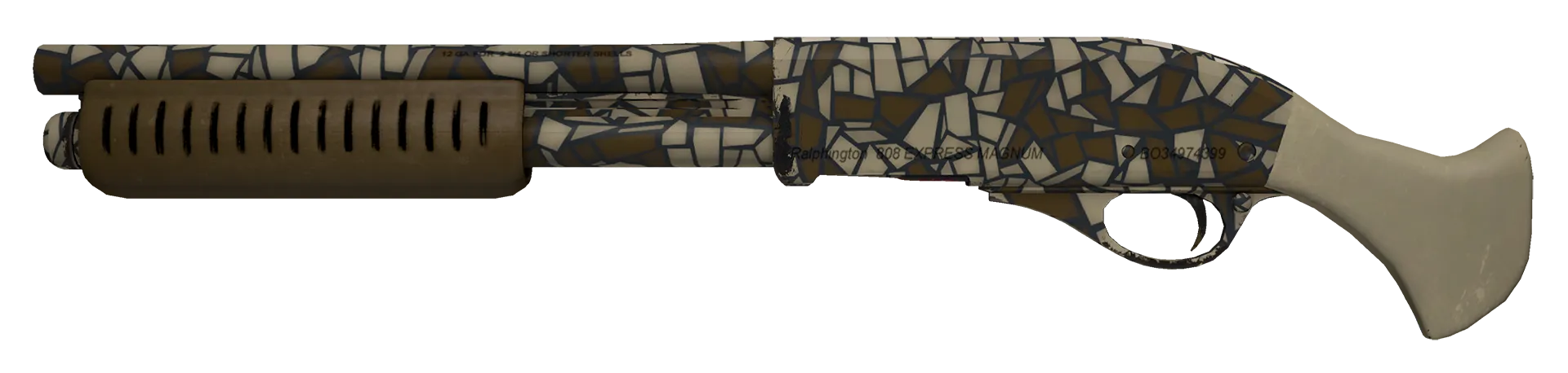 Sawed-Off