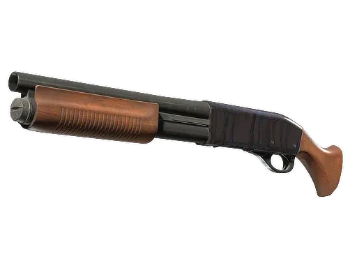 Sawed-Off
