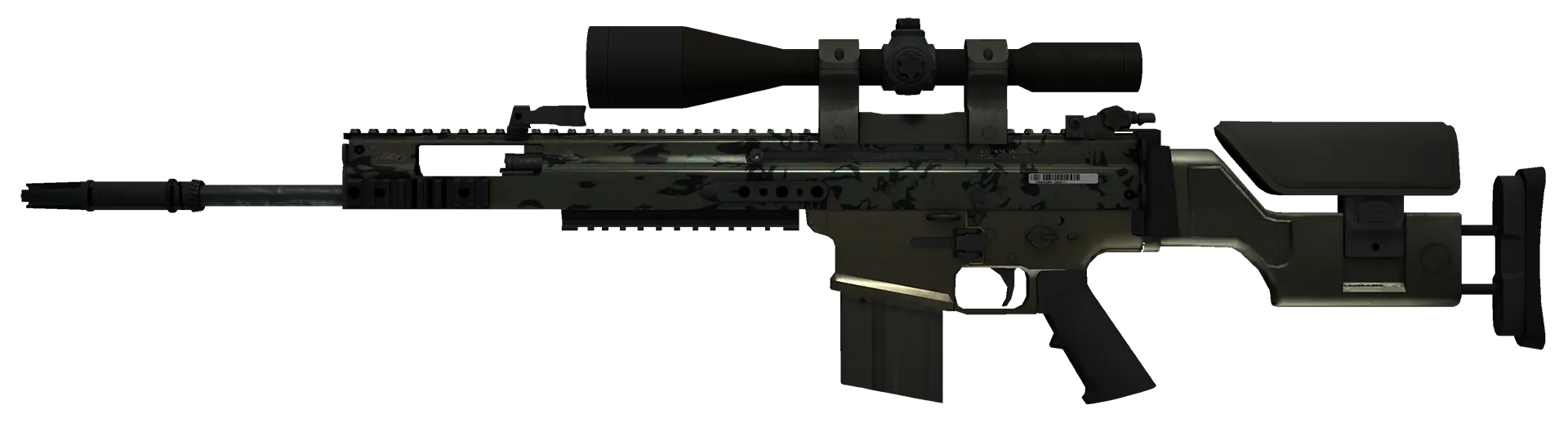 SCAR-20