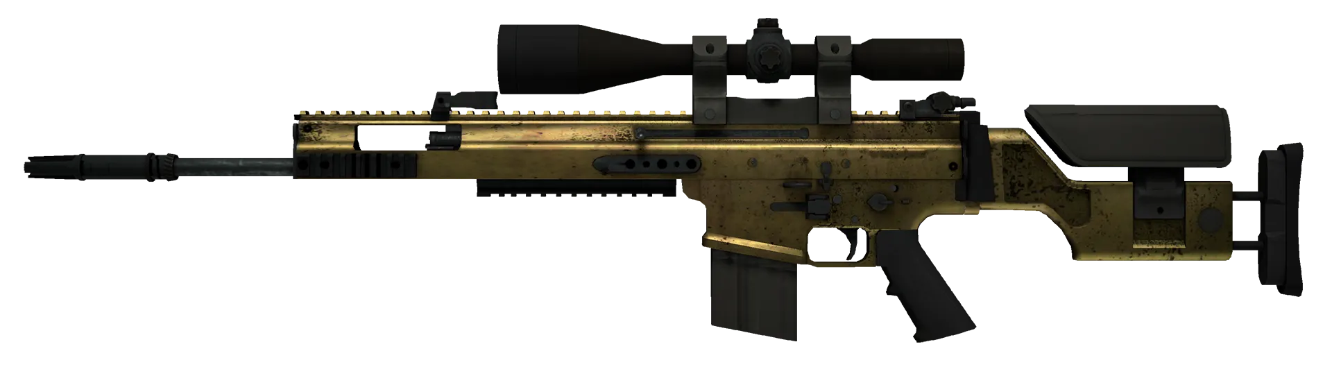 SCAR-20