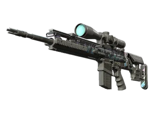 SCAR-20