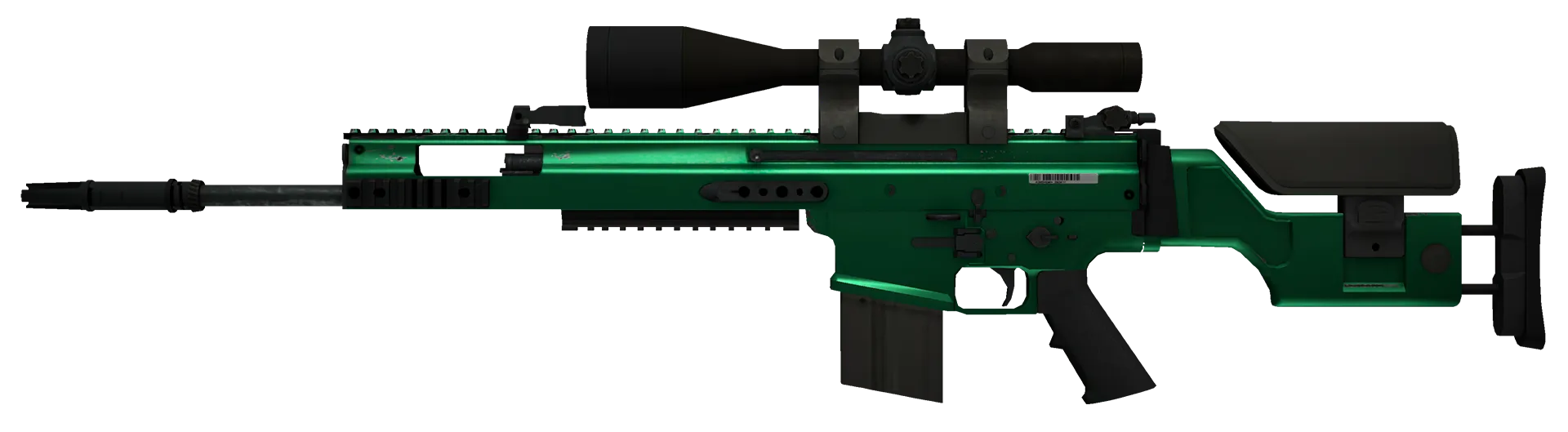 SCAR-20