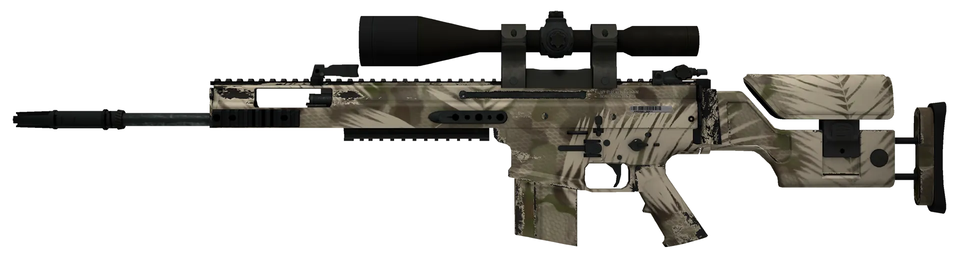 SCAR-20