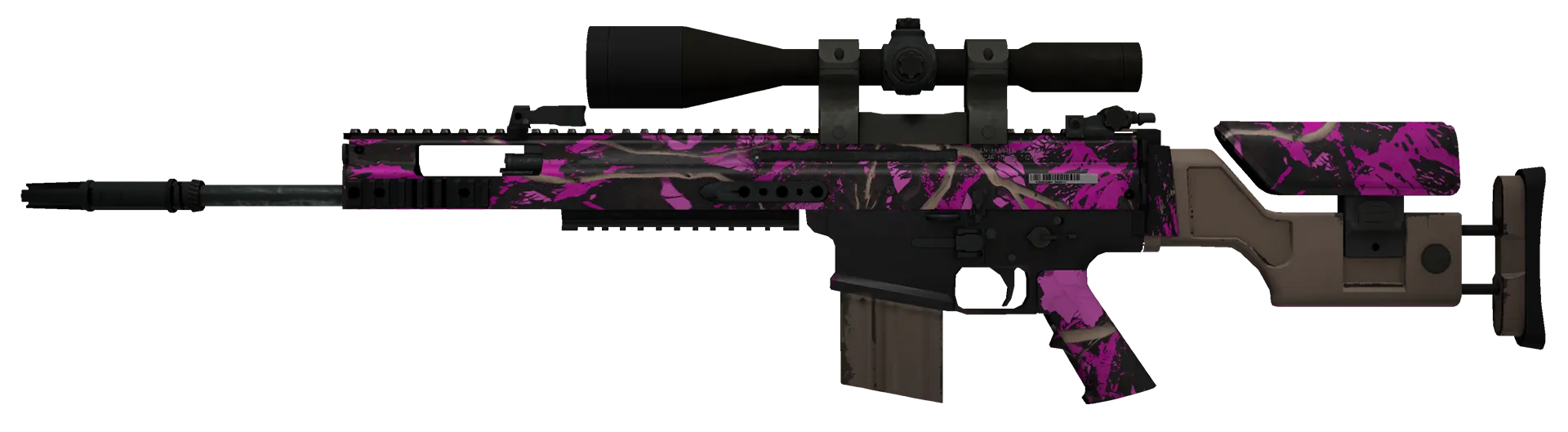 SCAR-20