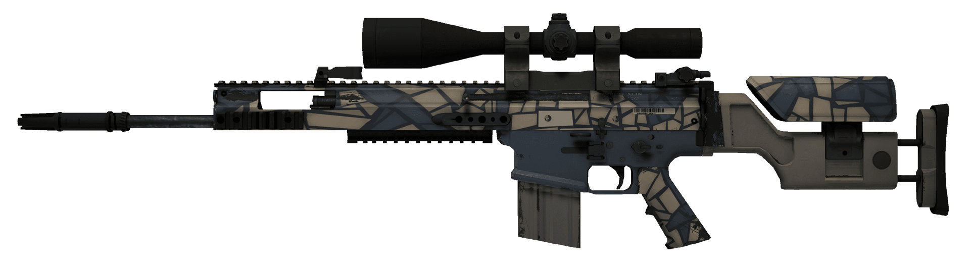 SCAR-20