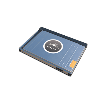 Sealed Genesis Terminal
