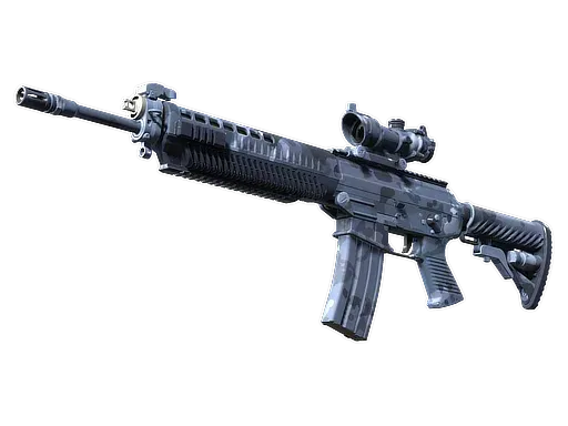 SG 553