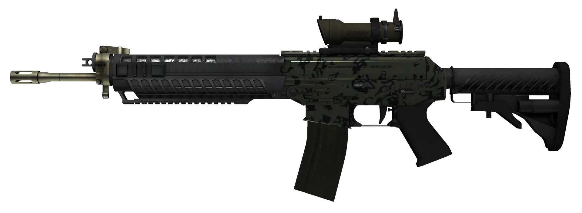 SG 553