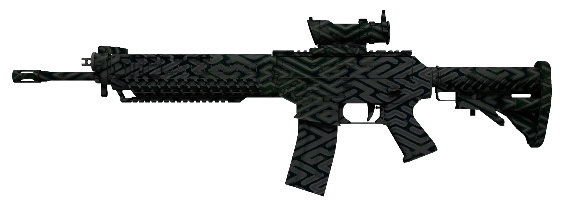 SG 553