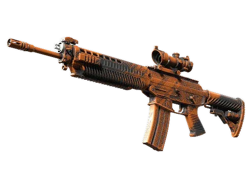 SG 553