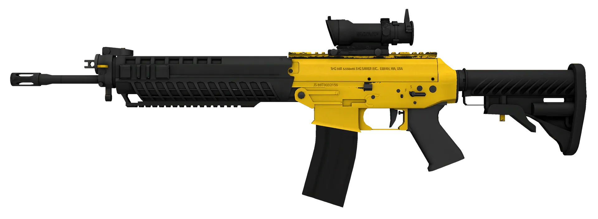 SG 553