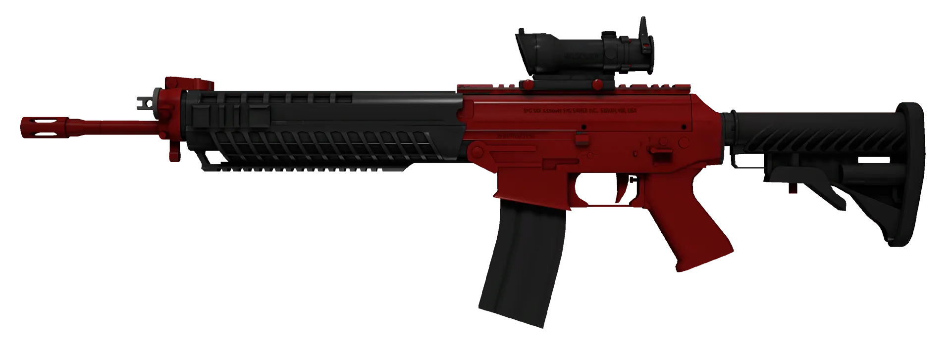 SG 553